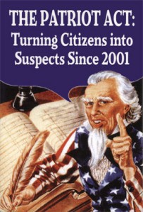 Patriot Act Citizens