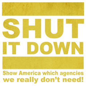 Government Shut Down