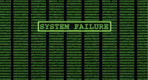 system-failure