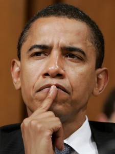 obama-pondering