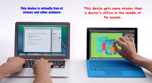 microsoft tablet viruses